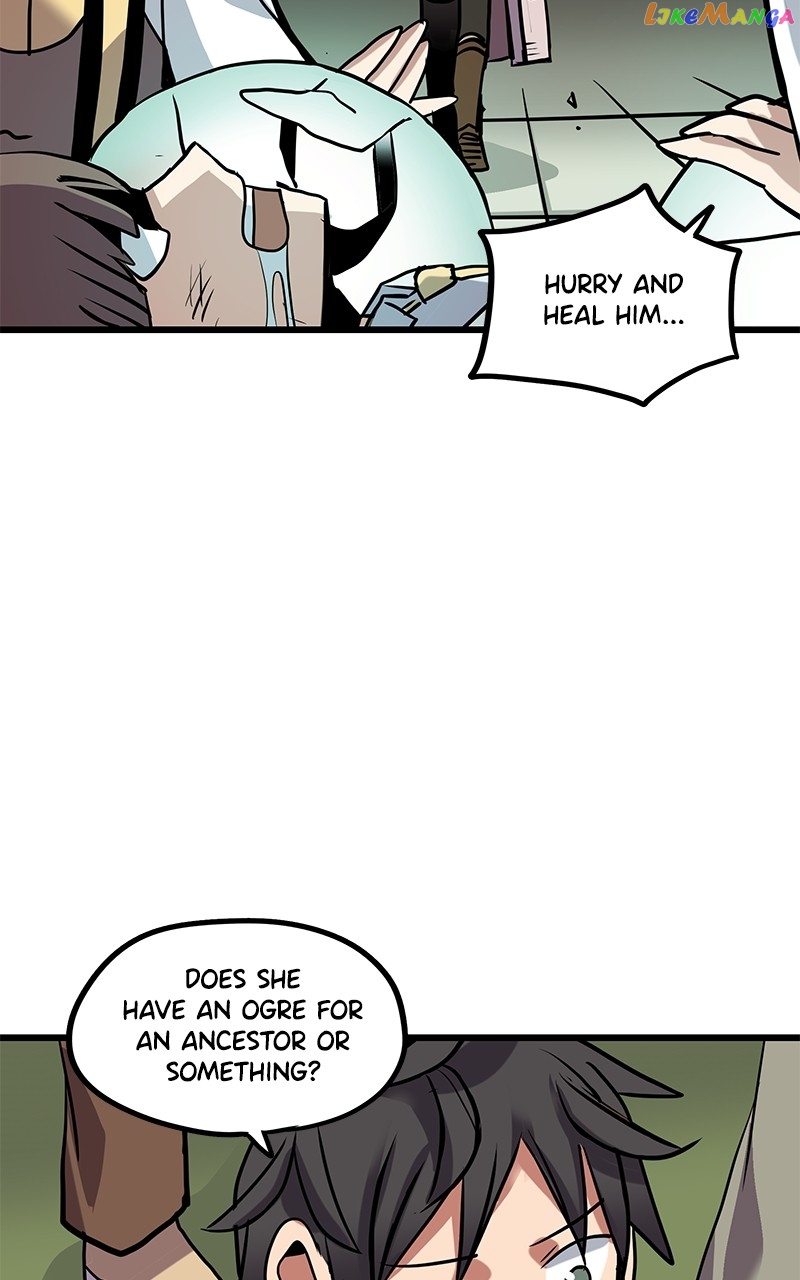 Carsearin Chapter 59 - Page 55