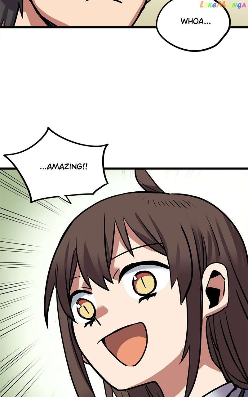 Carsearin Chapter 59 - Page 57
