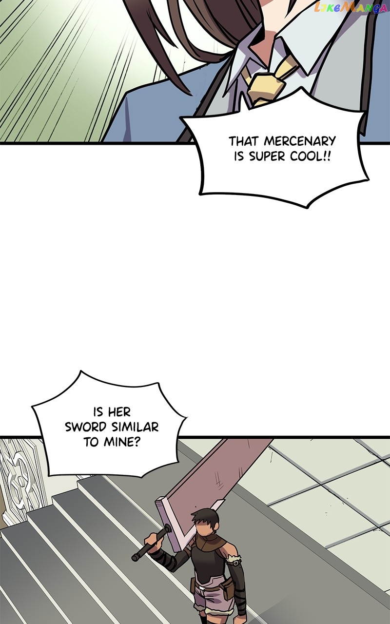 Carsearin Chapter 59 - Page 58