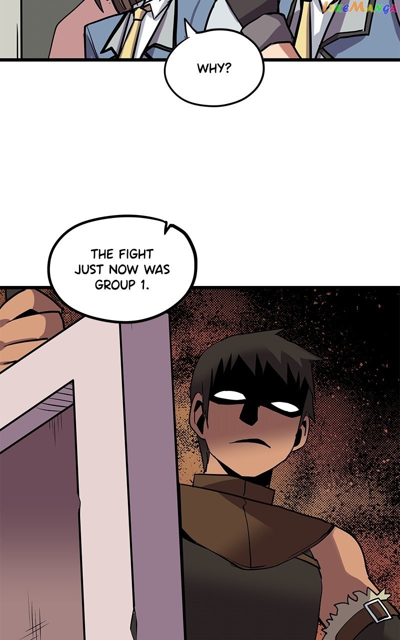 Carsearin Chapter 59 - Page 60