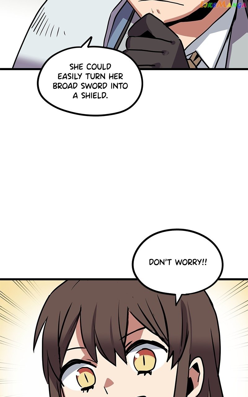 Carsearin Chapter 59 - Page 62