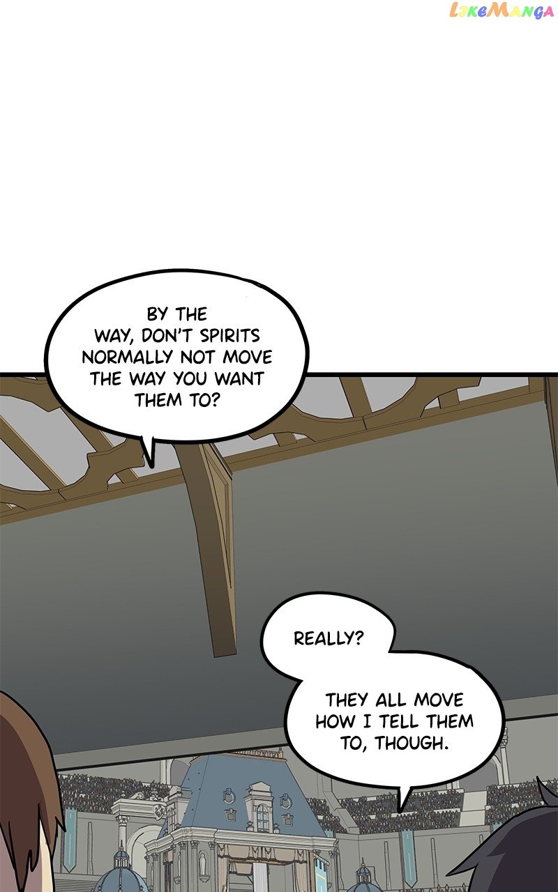 Carsearin Chapter 59 - Page 66