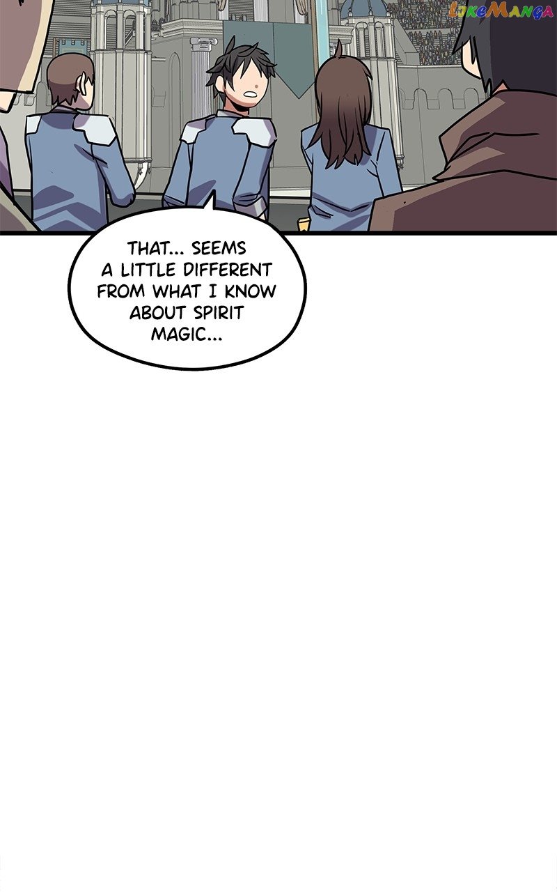 Carsearin Chapter 59 - Page 67