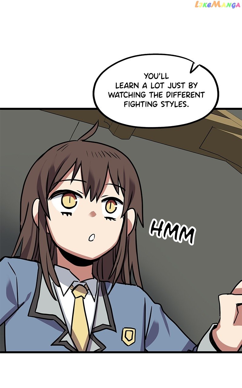 Carsearin Chapter 59 - Page 8