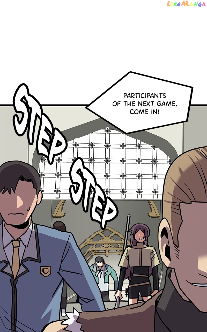 Carsearin Chapter 59 - Page 73