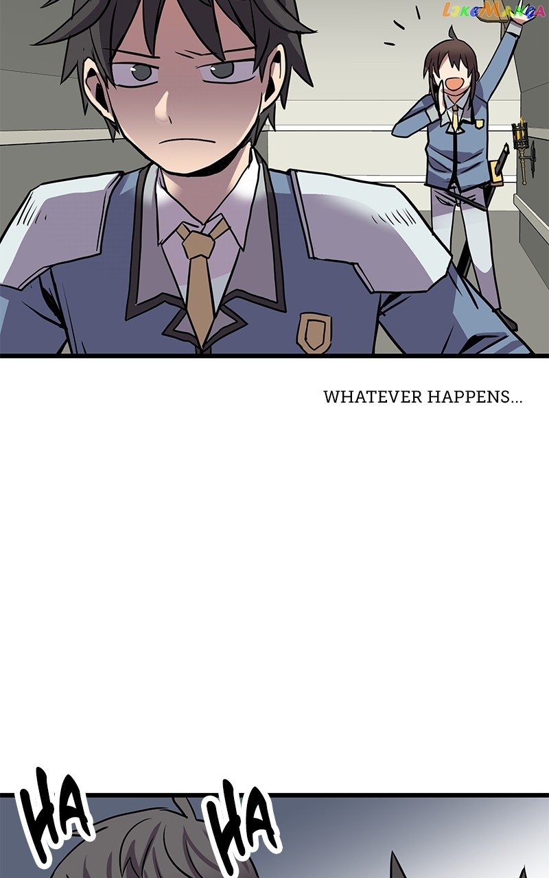 Carsearin Chapter 59 - Page 77