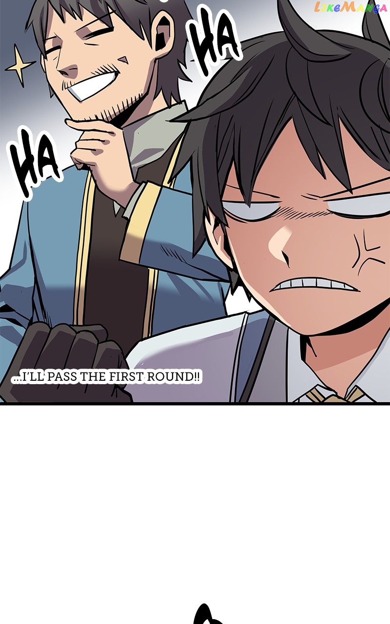 Carsearin Chapter 59 - Page 78