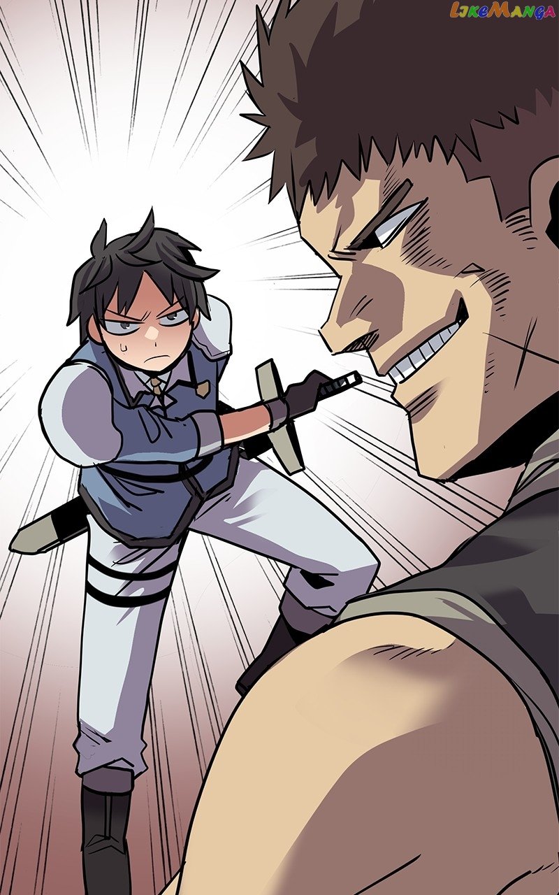Carsearin Chapter 59 - Page 84