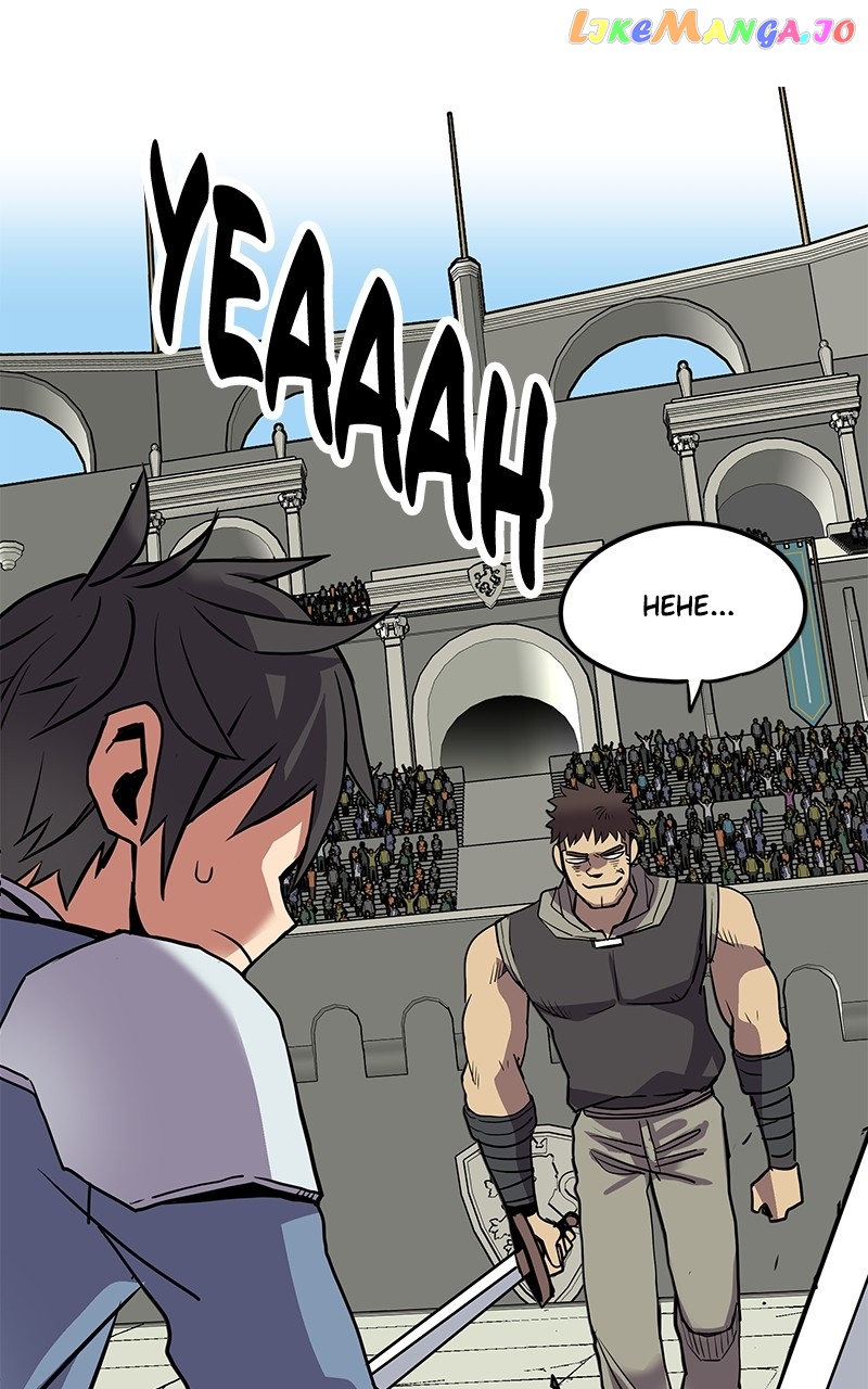 Carsearin Chapter 60 - Page 1