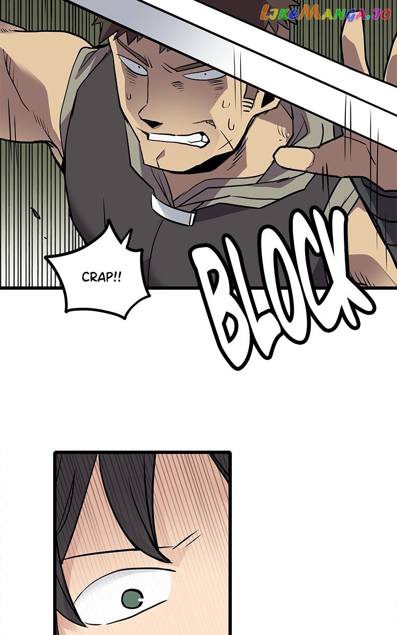 Carsearin Chapter 60 - Page 11