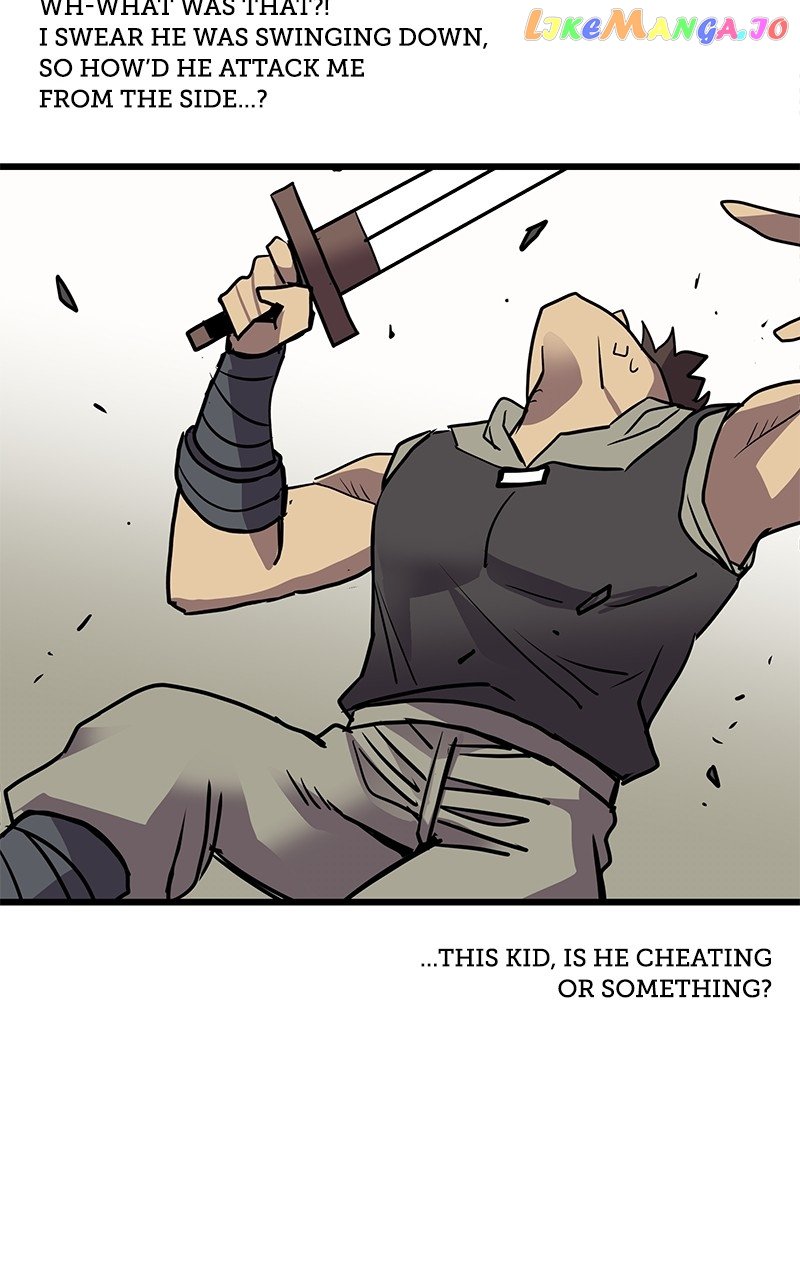 Carsearin Chapter 60 - Page 16