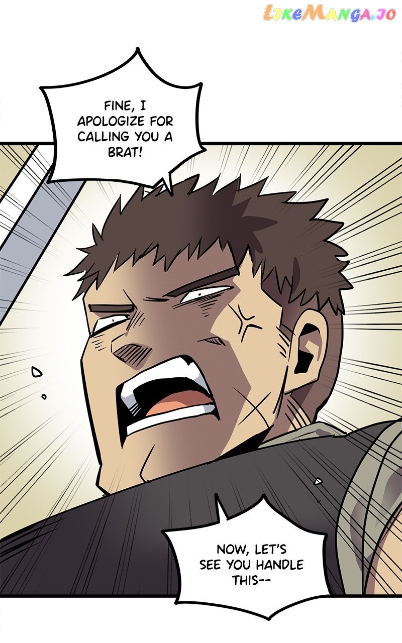 Carsearin Chapter 60 - Page 17