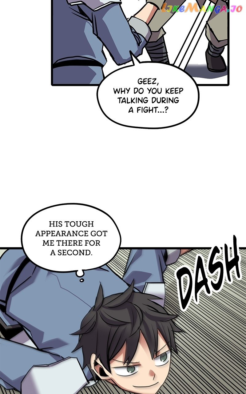 Carsearin Chapter 60 - Page 20