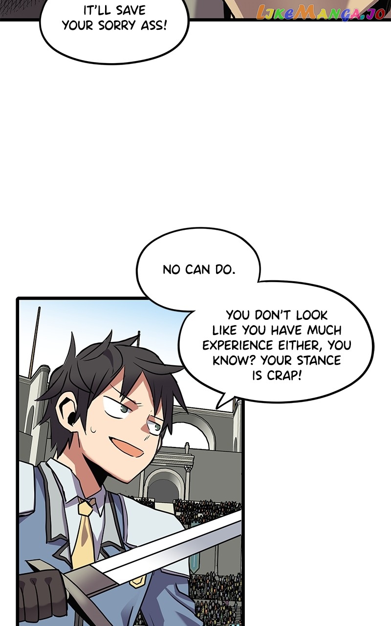 Carsearin Chapter 60 - Page 3