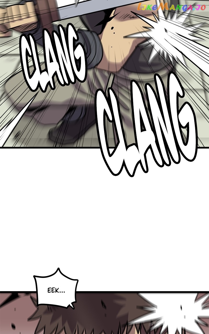 Carsearin Chapter 60 - Page 22