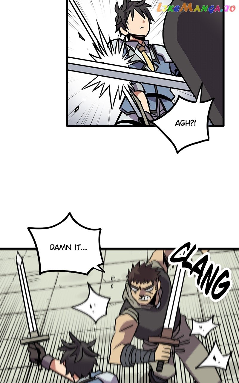 Carsearin Chapter 60 - Page 25
