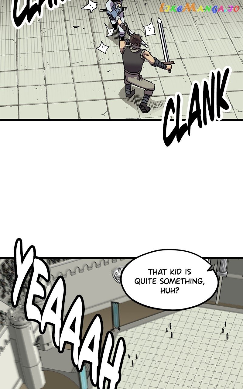 Carsearin Chapter 60 - Page 31
