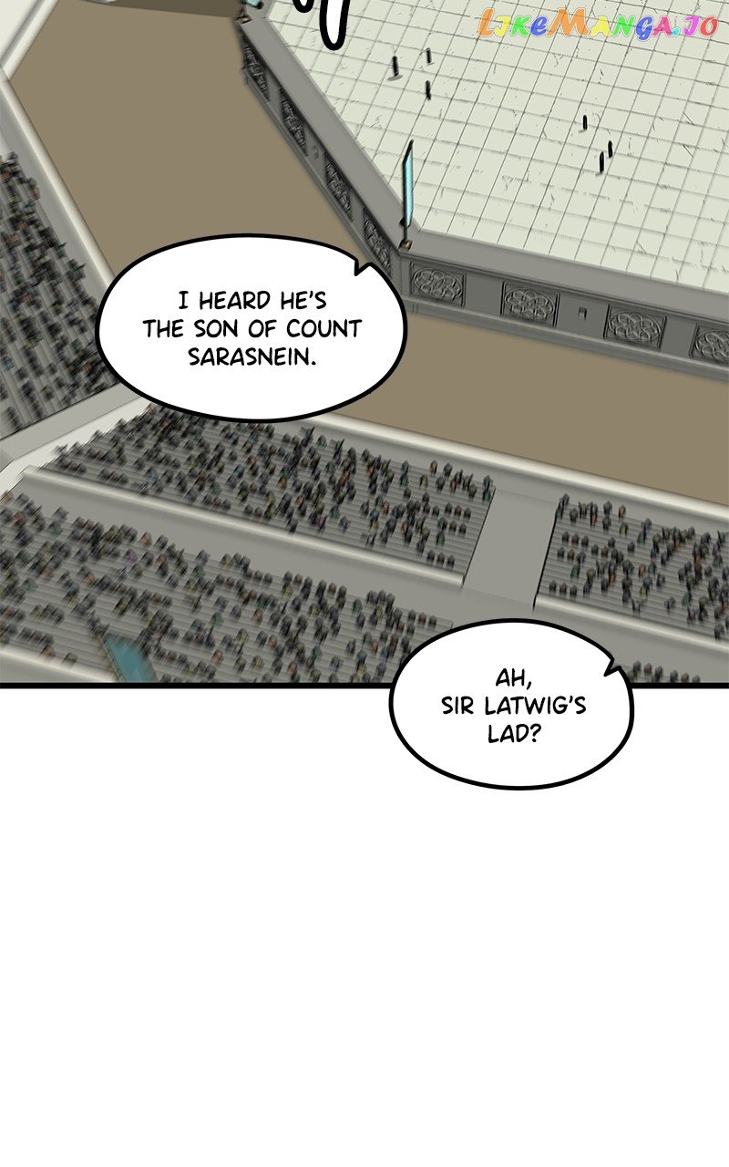 Carsearin Chapter 60 - Page 32