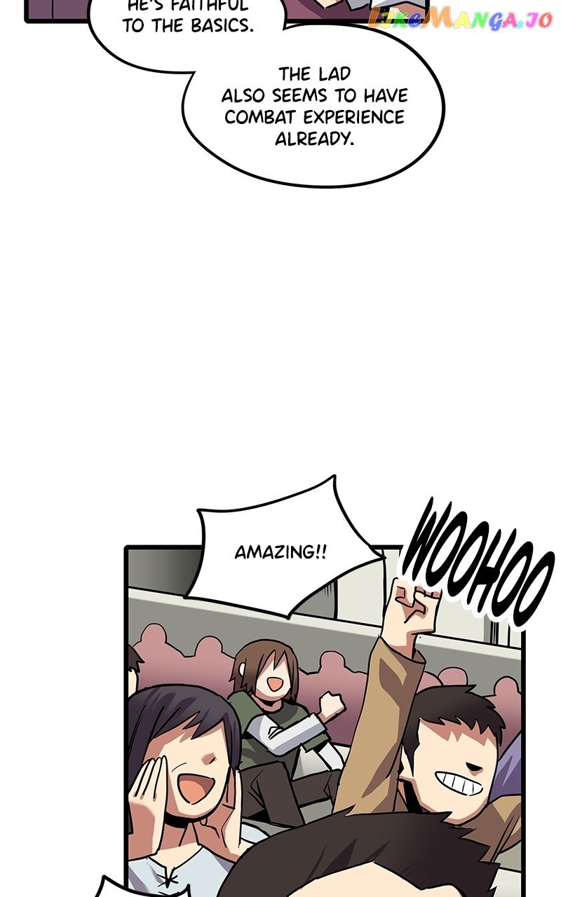 Carsearin Chapter 60 - Page 34