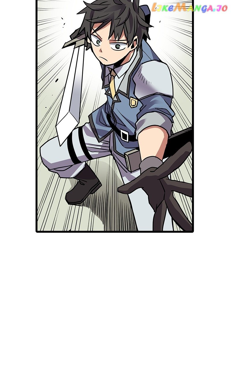 Carsearin Chapter 60 - Page 36