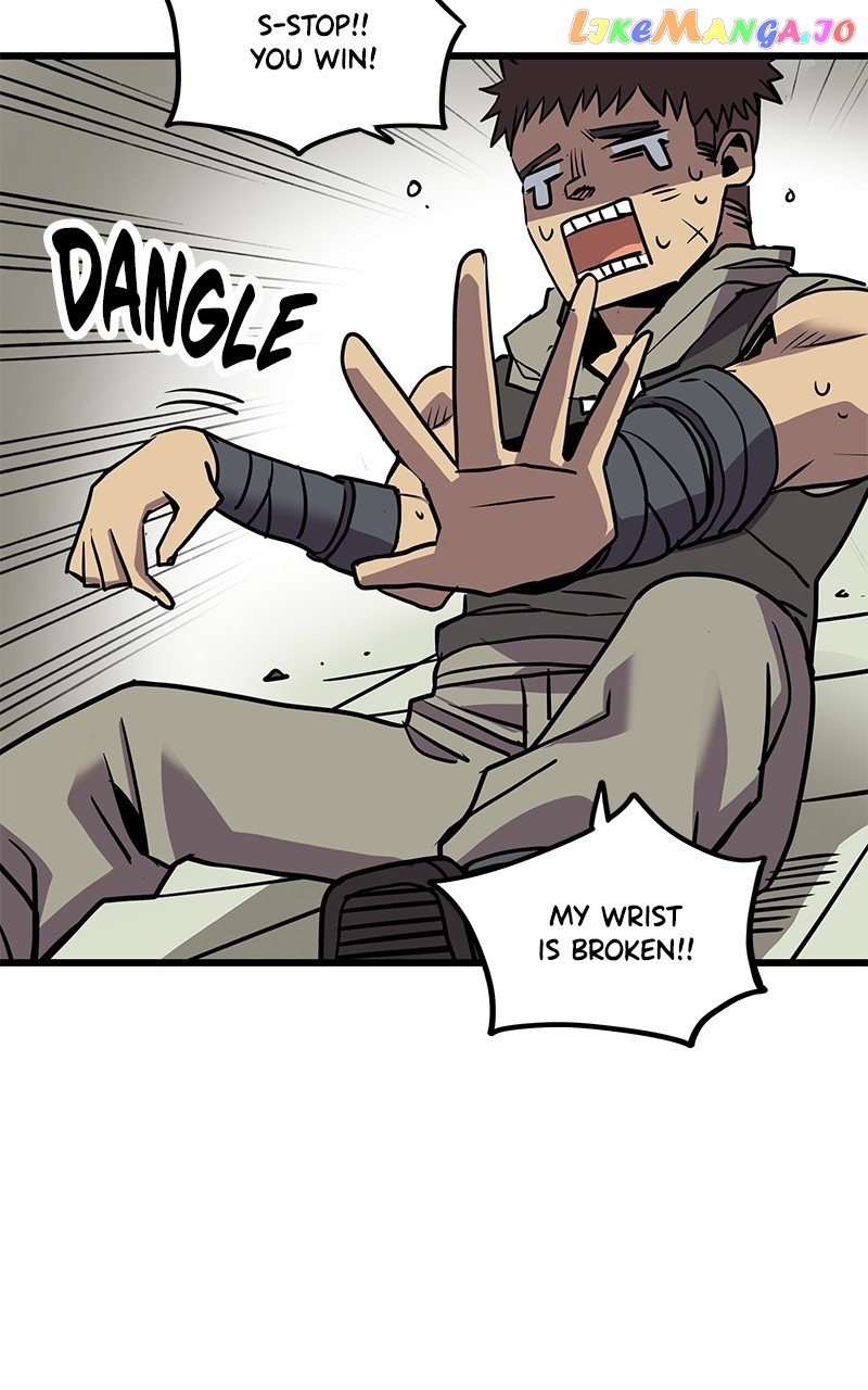 Carsearin Chapter 60 - Page 46