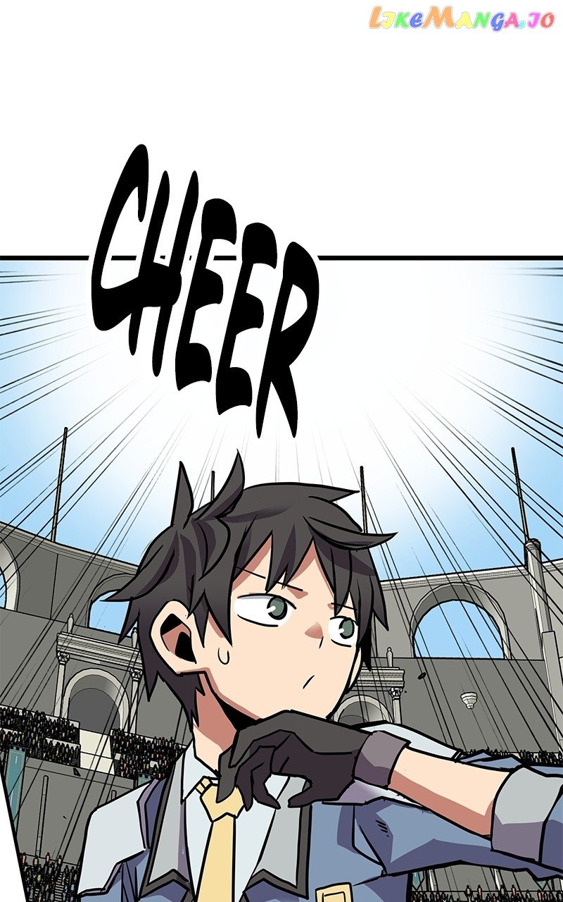 Carsearin Chapter 60 - Page 47