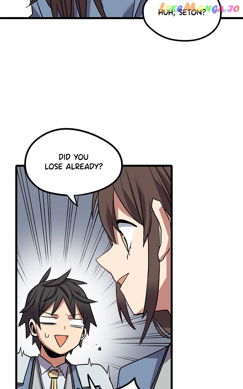 Carsearin Chapter 60 - Page 53