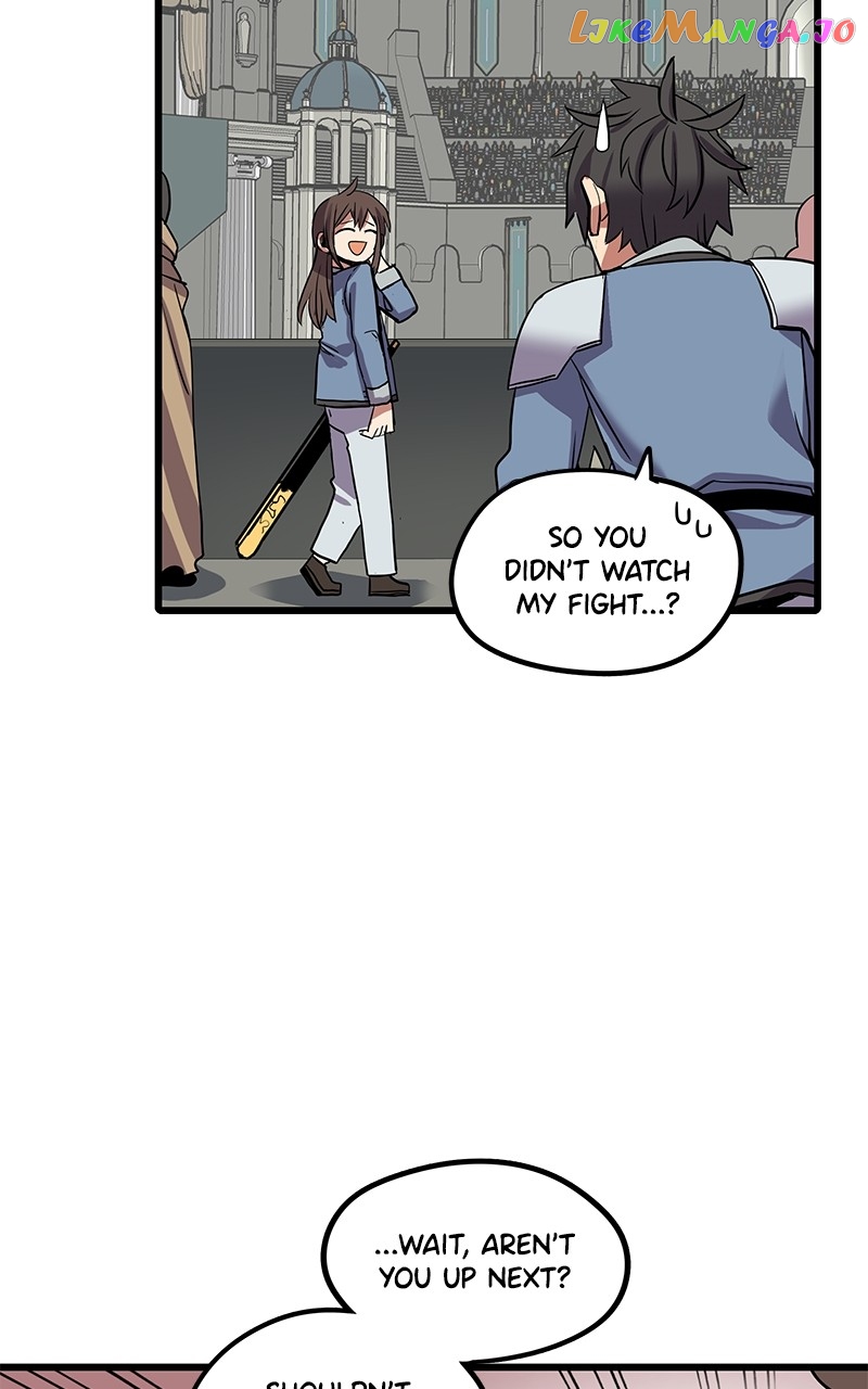 Carsearin Chapter 60 - Page 55