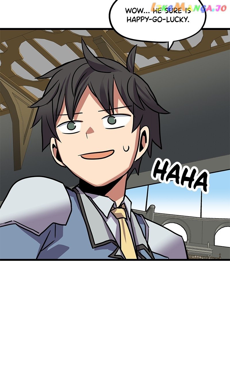 Carsearin Chapter 60 - Page 58