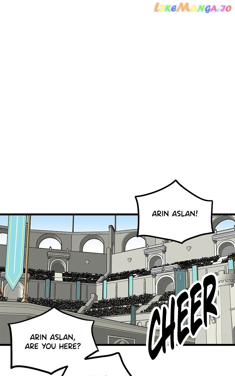 Carsearin Chapter 60 - Page 59