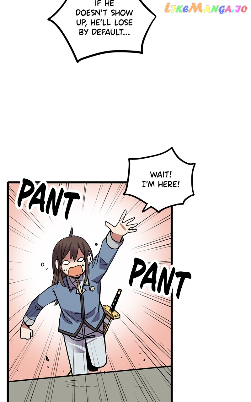 Carsearin Chapter 60 - Page 60
