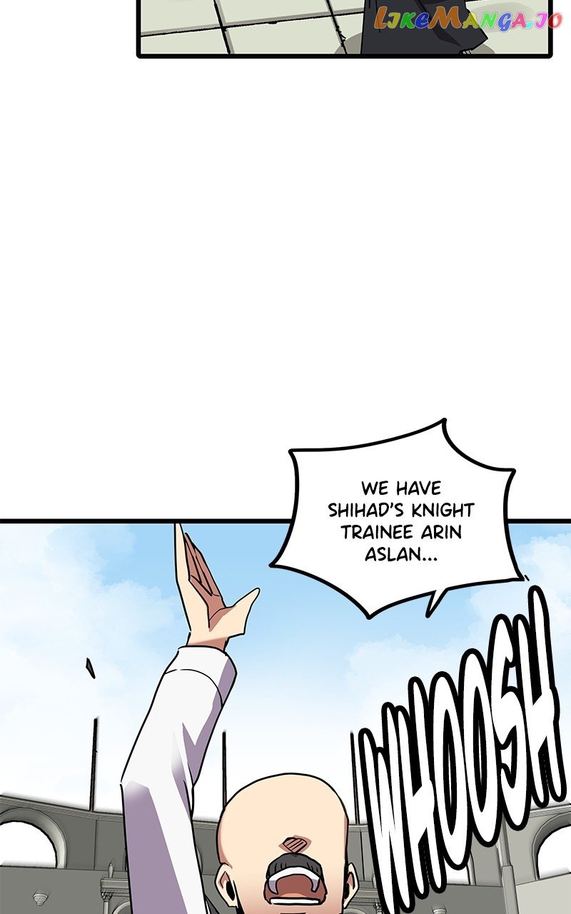 Carsearin Chapter 60 - Page 62