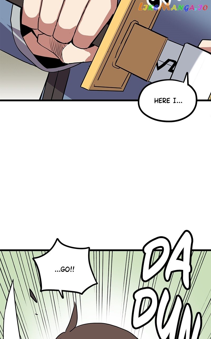 Carsearin Chapter 60 - Page 64