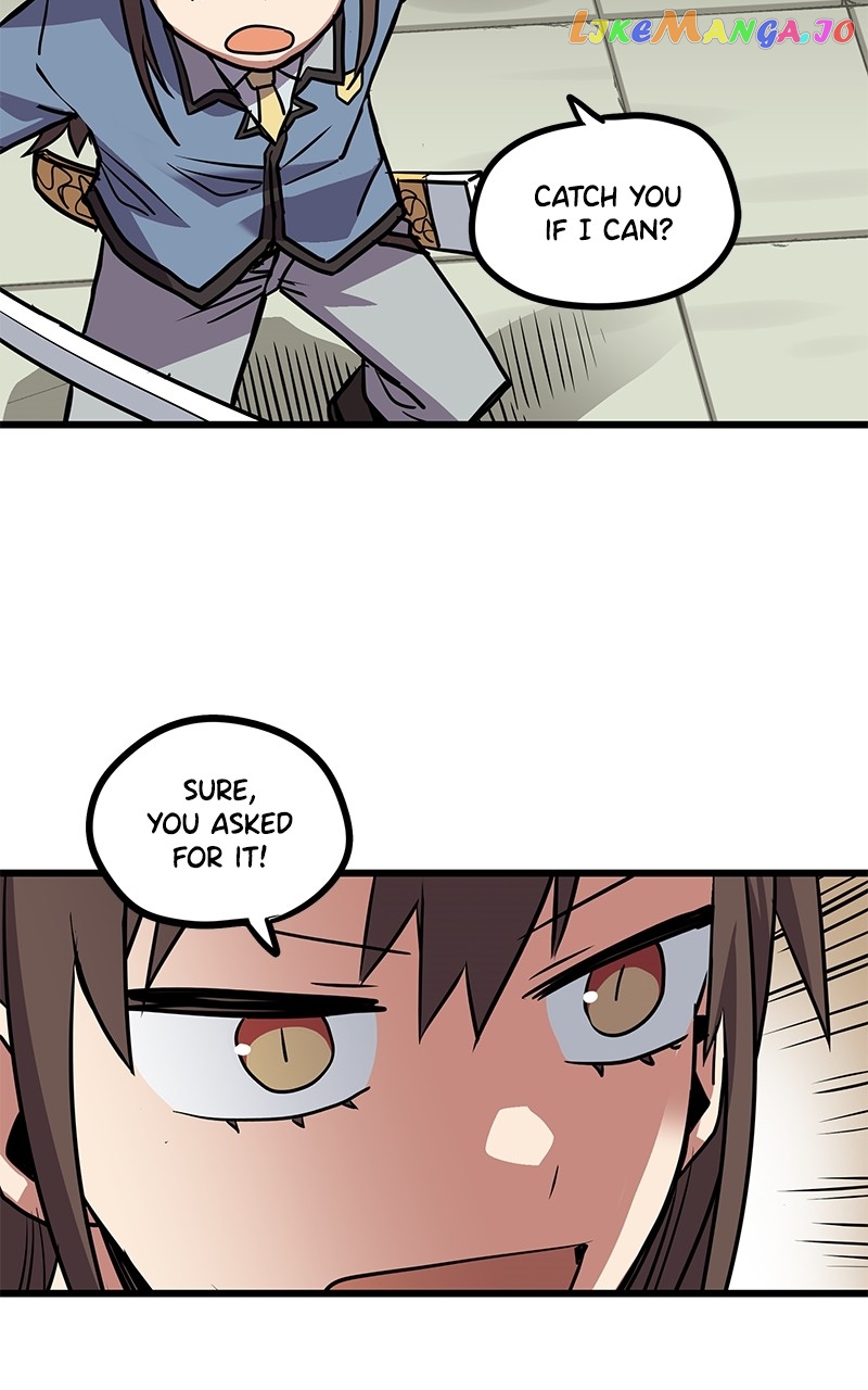 Carsearin Chapter 60 - Page 73