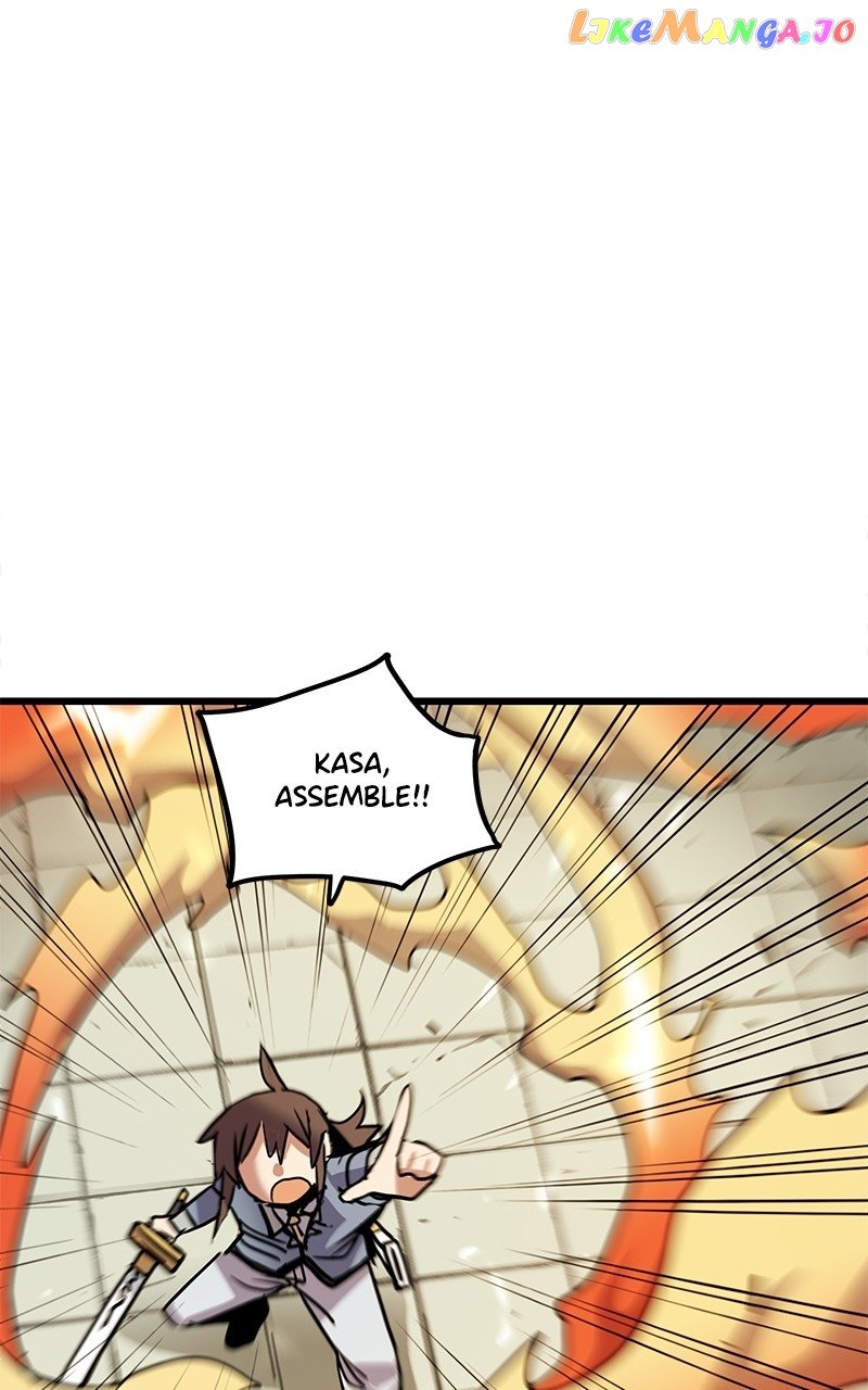 Carsearin Chapter 60 - Page 74