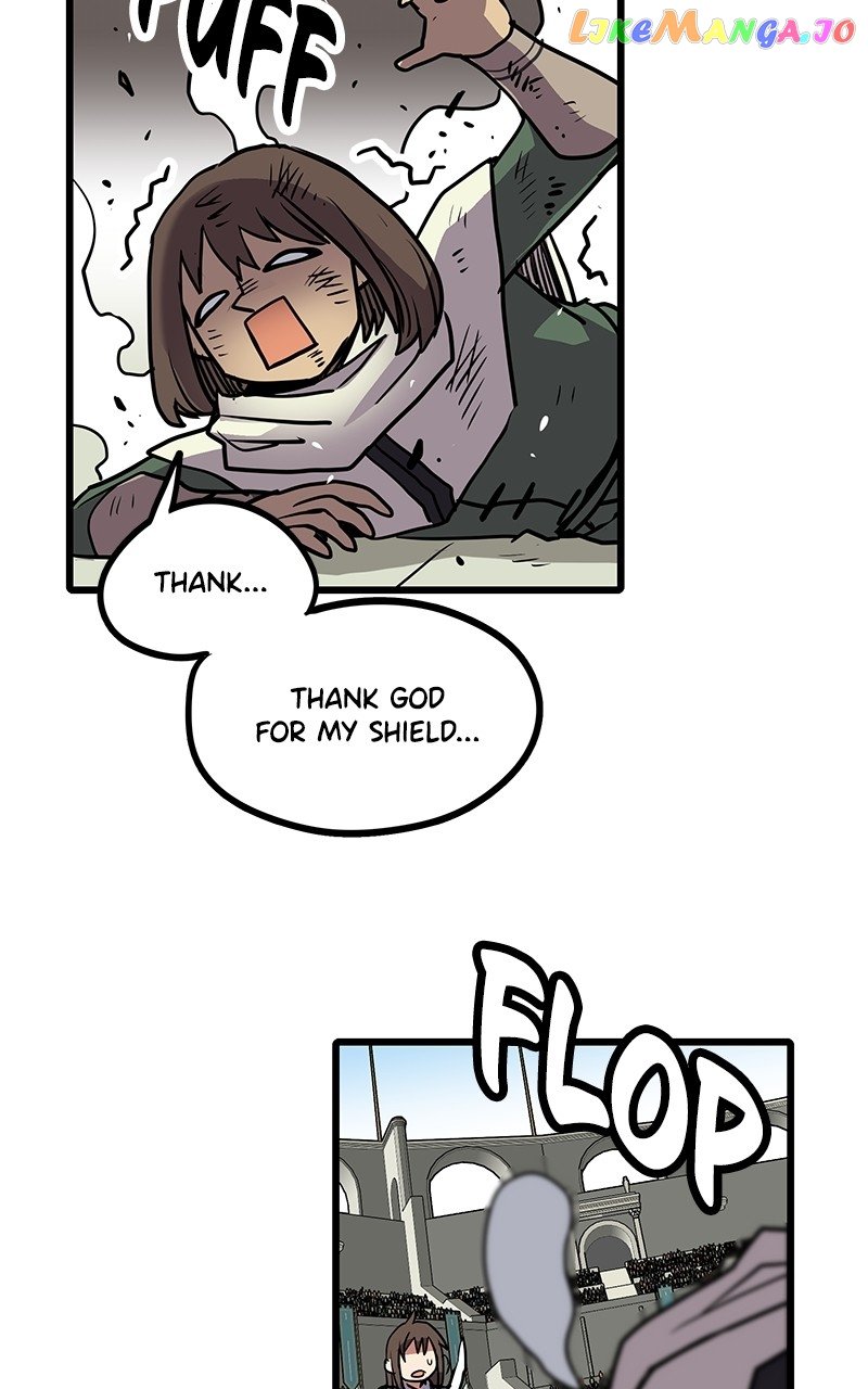 Carsearin Chapter 60 - Page 79