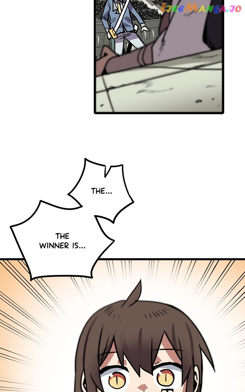 Carsearin Chapter 60 - Page 80