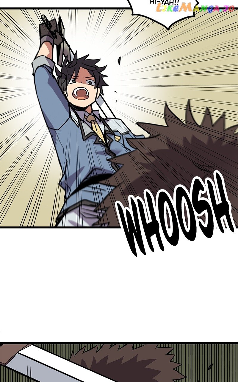 Carsearin Chapter 60 - Page 10