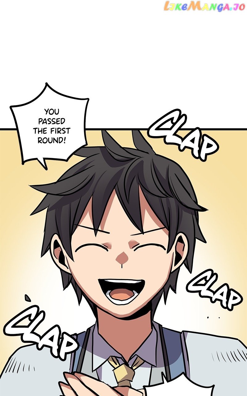 Carsearin Chapter 61 - Page 1