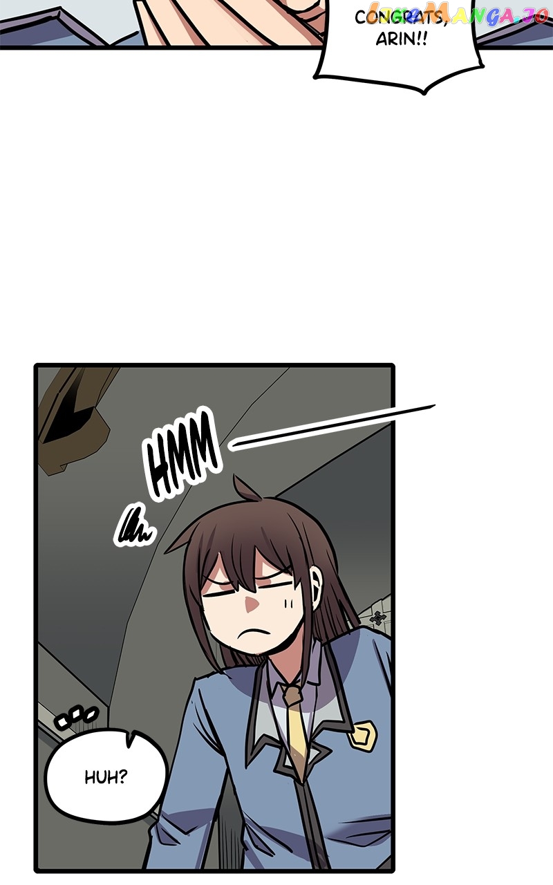 Carsearin Chapter 61 - Page 2
