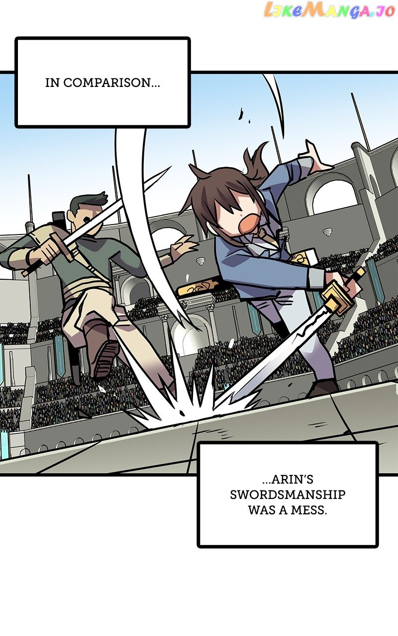Carsearin Chapter 61 - Page 16
