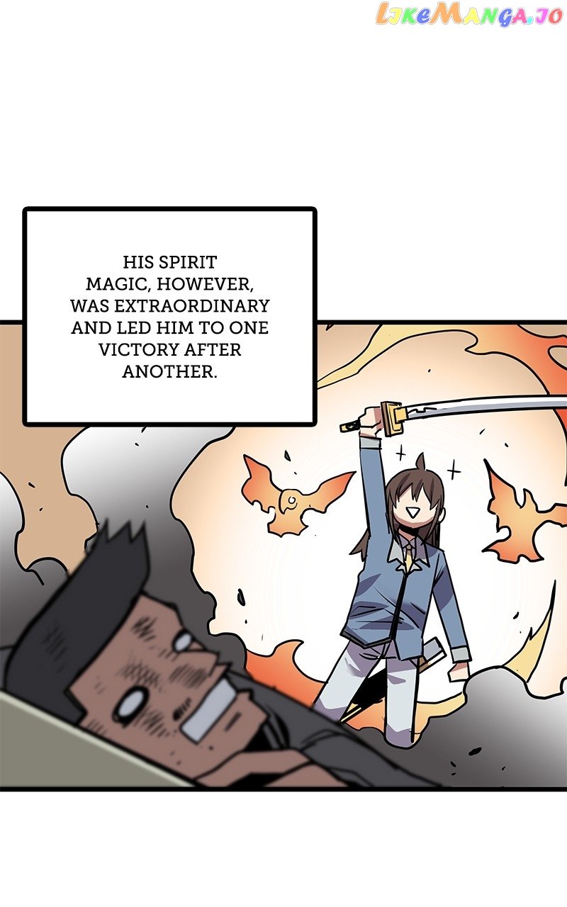 Carsearin Chapter 61 - Page 19