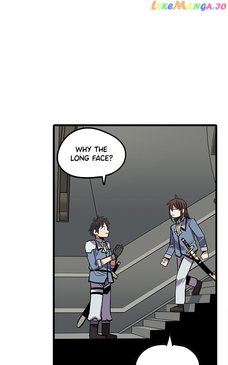 Carsearin Chapter 61 - Page 3