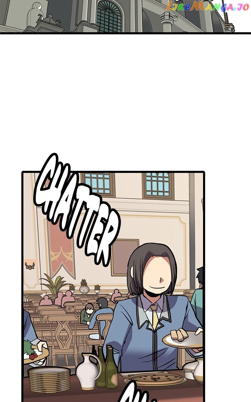 Carsearin Chapter 61 - Page 21
