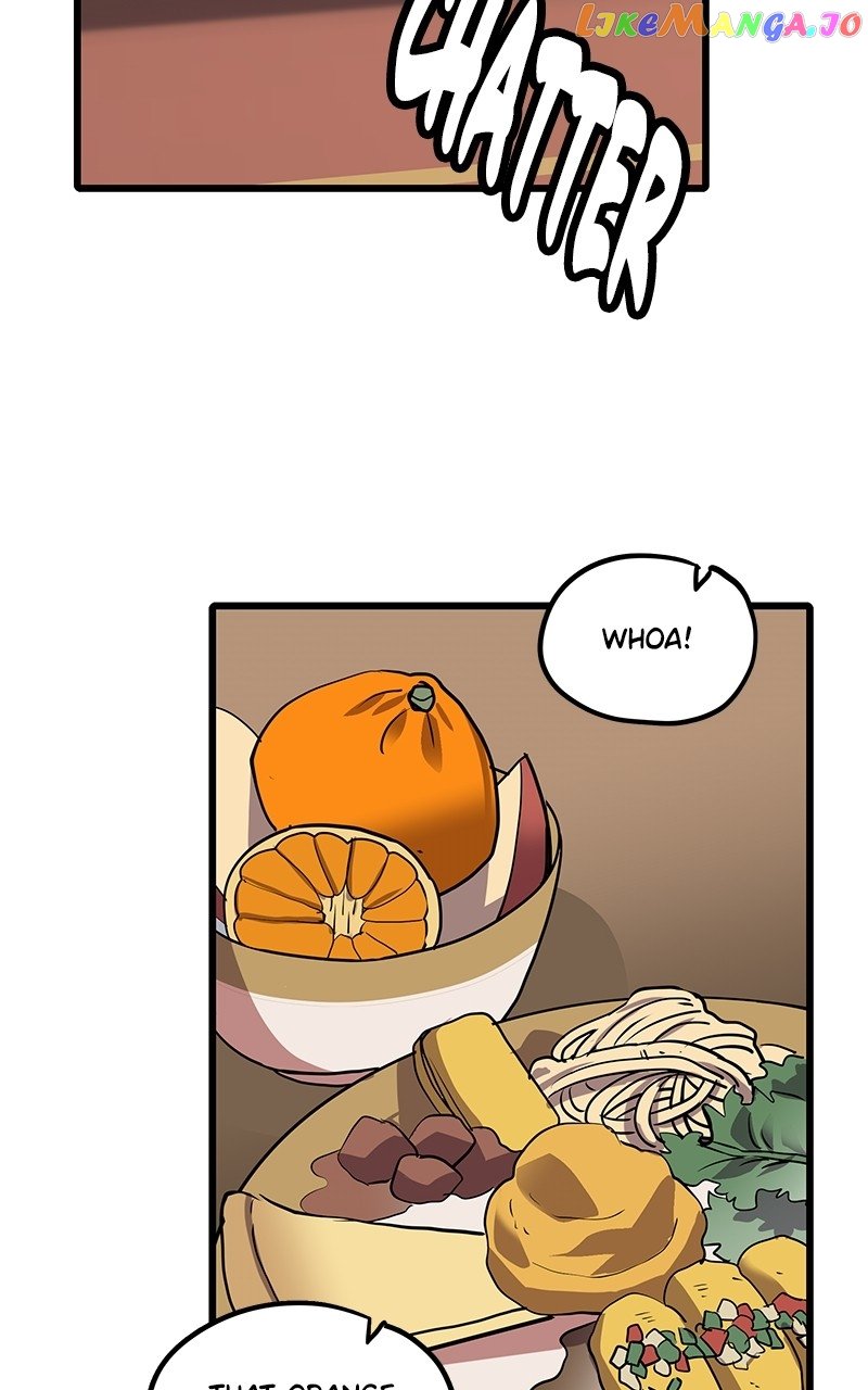 Carsearin Chapter 61 - Page 22
