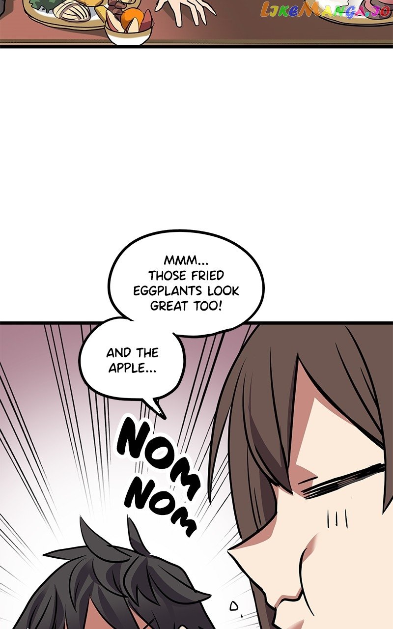 Carsearin Chapter 61 - Page 24