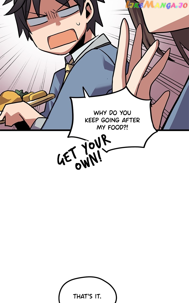 Carsearin Chapter 61 - Page 25