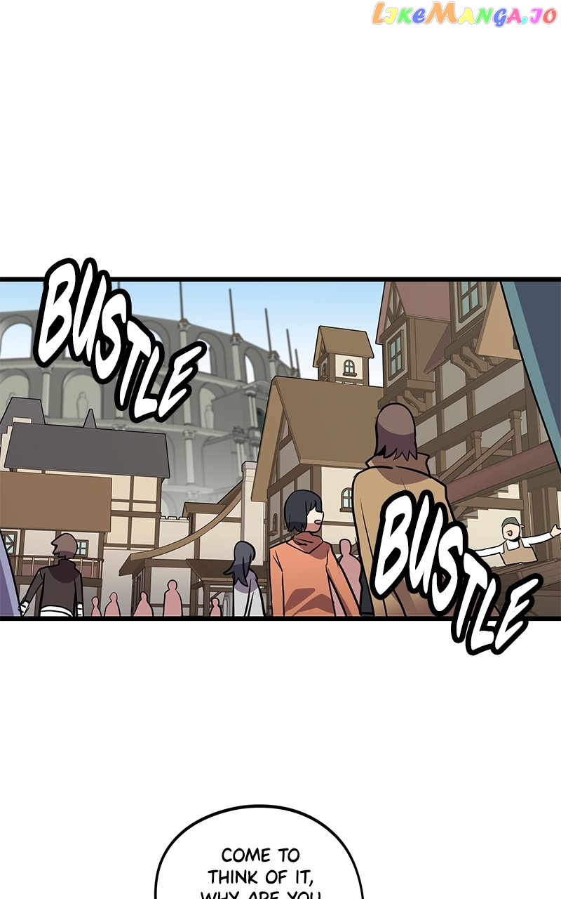 Carsearin Chapter 61 - Page 27