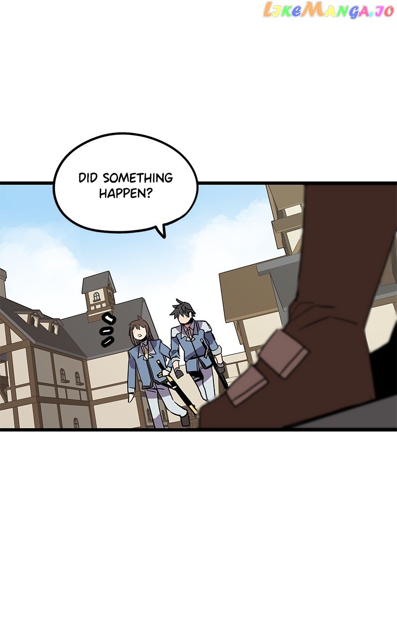 Carsearin Chapter 61 - Page 29