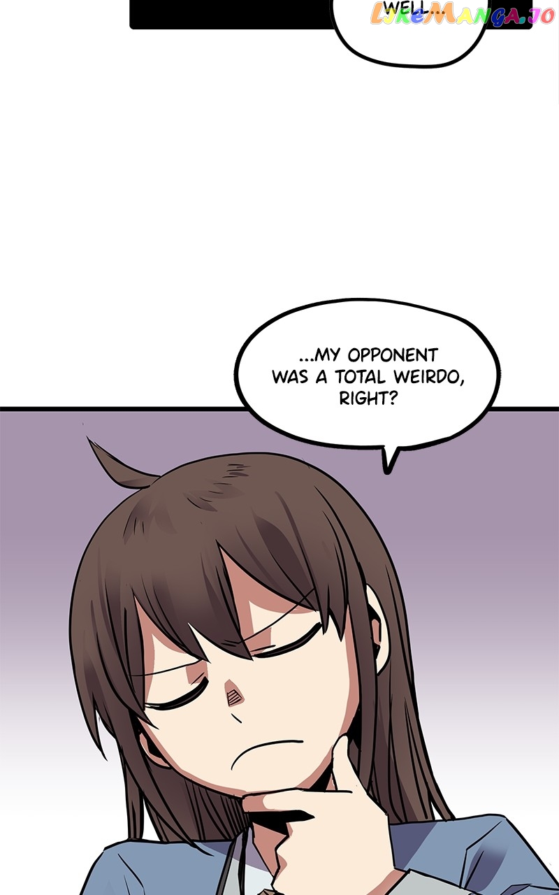 Carsearin Chapter 61 - Page 4